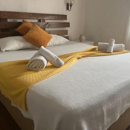 Macide Hanim Konagi Ayvalik Bagian luar foto