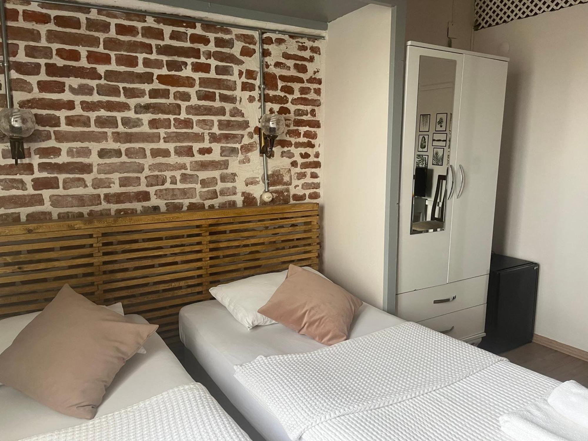 Macide Hanim Konagi Ayvalik Bagian luar foto