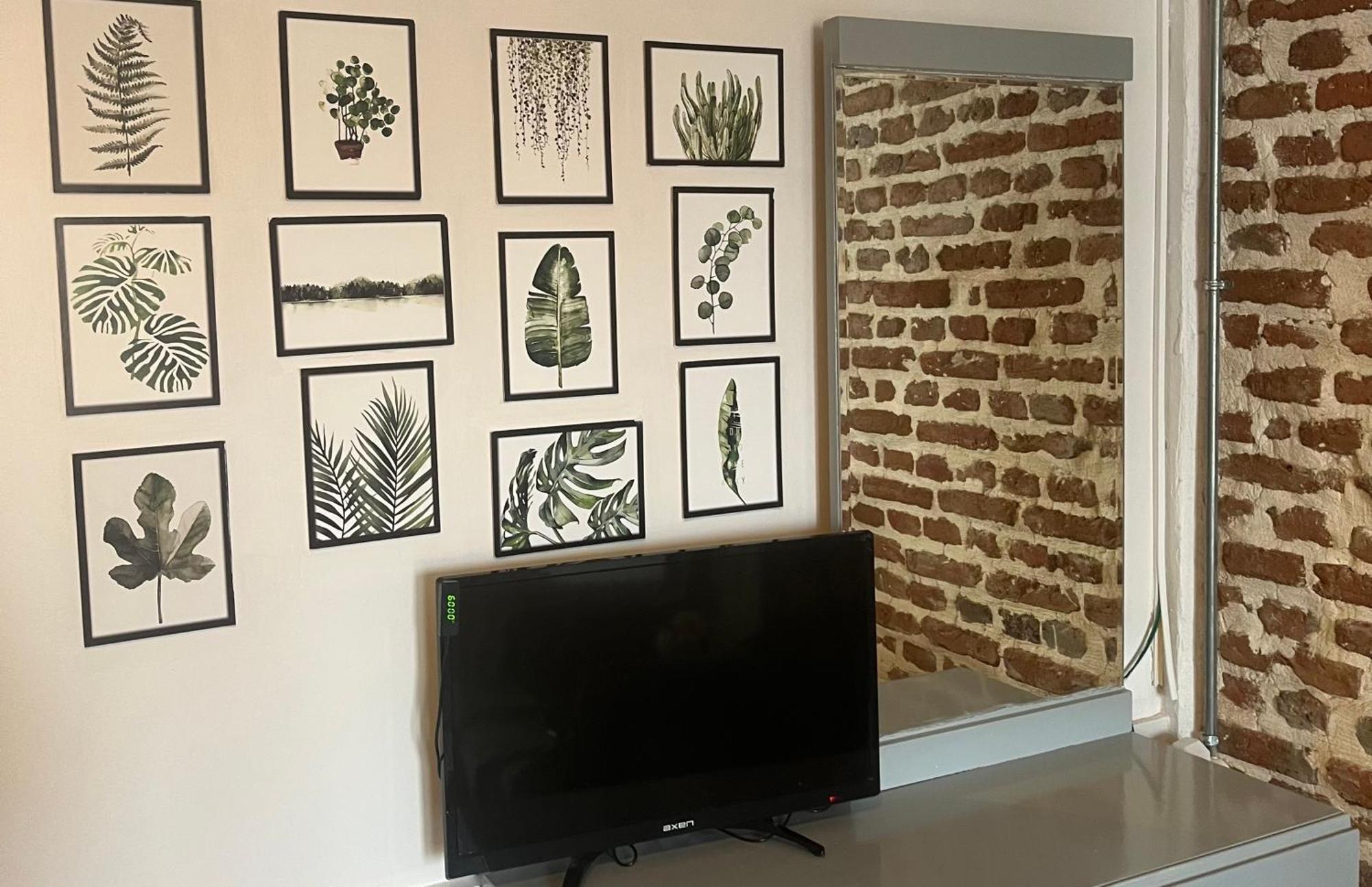 Macide Hanim Konagi Ayvalik Bagian luar foto