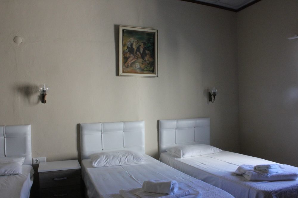 Macide Hanim Konagi Ayvalik Bagian luar foto