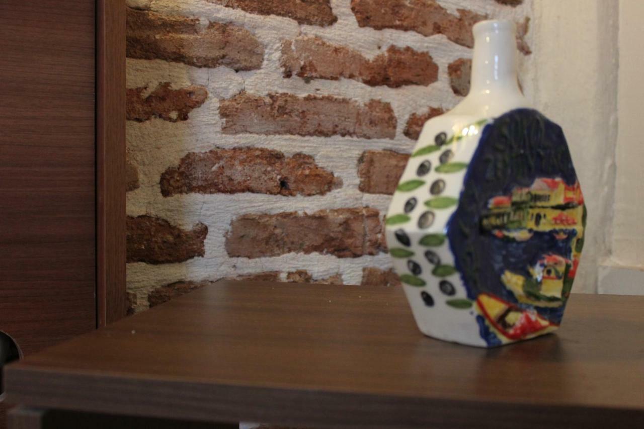 Macide Hanim Konagi Ayvalik Bagian luar foto
