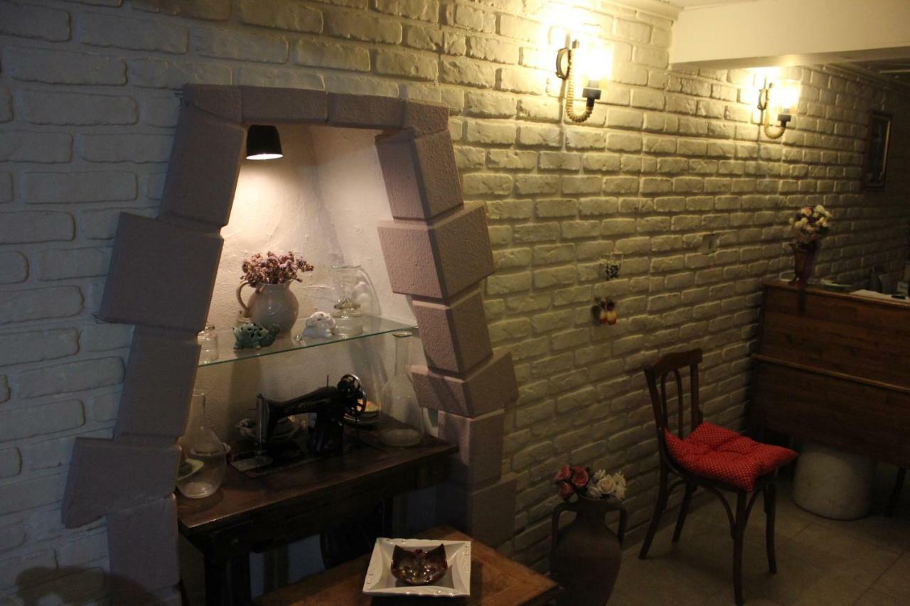 Macide Hanim Konagi Ayvalik Bagian luar foto