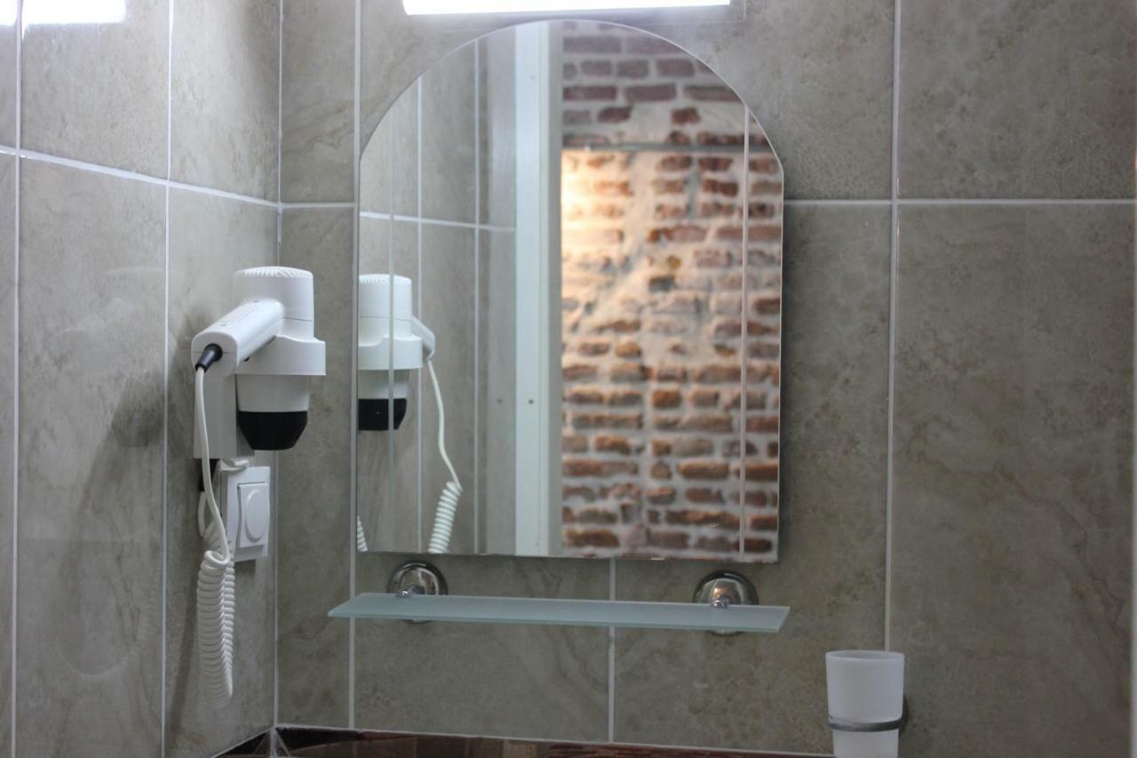 Macide Hanim Konagi Ayvalik Bagian luar foto